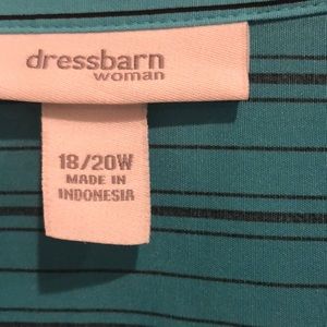 Dress Barn Tops - Dress barn button down shirt Dress Barn Tops - Dress barn button down shirt